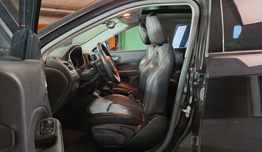 Jeep Compass 2.4 LONGITUDE AUTO Suv 2021
