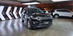 Jeep Compass 2.4 LONGITUDE AUTO Suv 2021