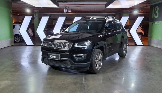 Jeep • Compass