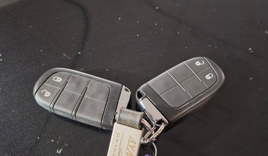 Jeep Compass 2.4 LONGITUDE AUTO Suv 2021