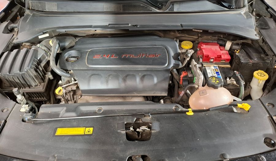 Jeep Compass 2.4 LONGITUDE AUTO Suv 2021