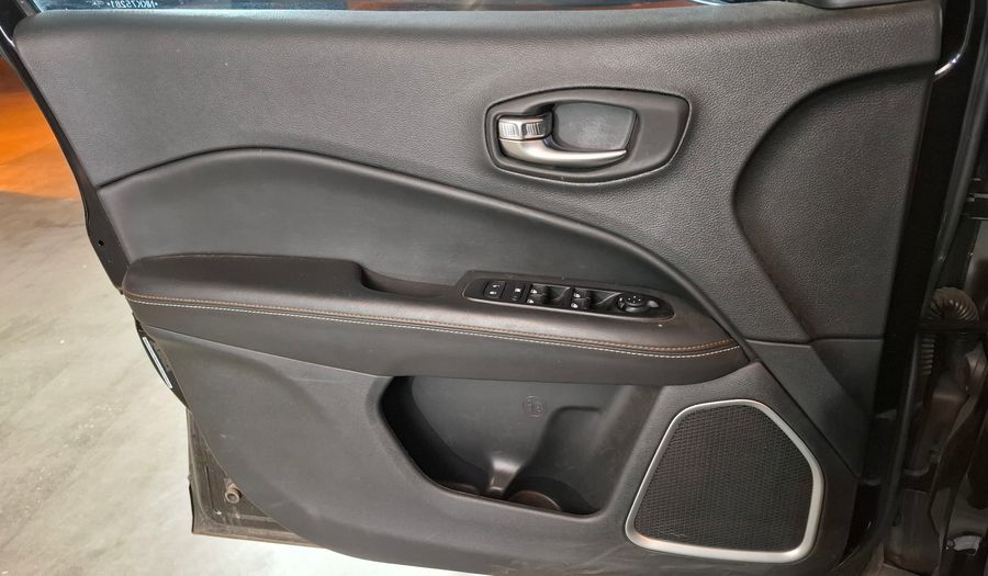 Jeep Compass 2.4 LONGITUDE AUTO Suv 2021