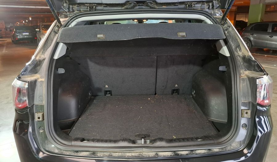 Jeep Compass 2.4 LONGITUDE AUTO Suv 2021