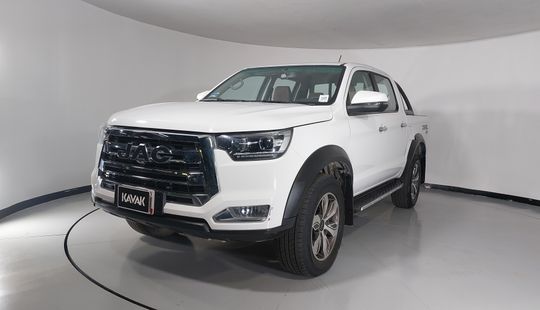 2022 • 65,000 km • Manual