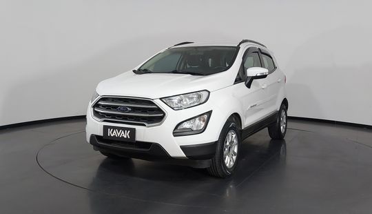 Ford • EcoSport