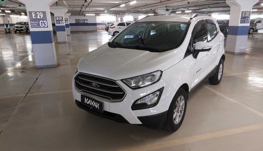 Ford • EcoSport