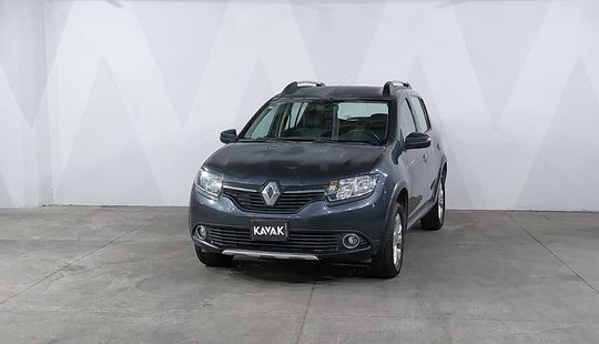 Renault • Stepway