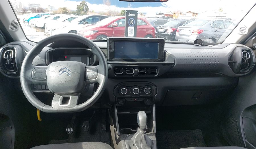 Citroen C3 1.2 PURETECH 82 BVM LIVE Hatchback 2024