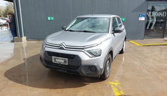 Citroen • C3