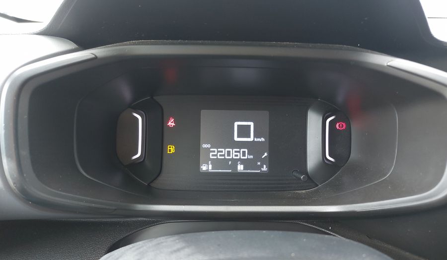 Citroen C3 1.2 PURETECH 82 BVM LIVE Hatchback 2024