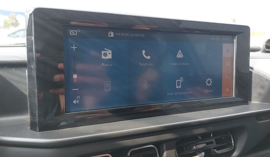 Citroen C3 1.2 PURETECH 82 BVM LIVE Hatchback 2024