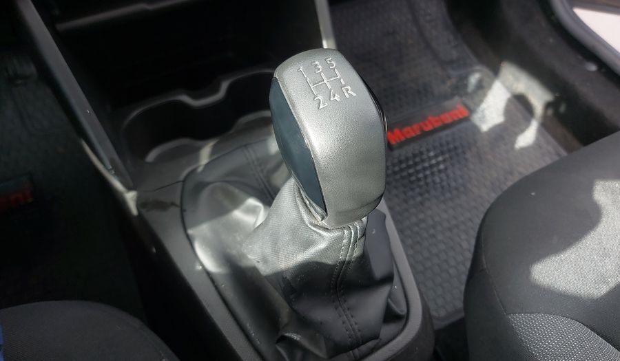 Citroen C3 1.2 PURETECH 82 BVM LIVE Hatchback 2024