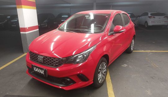 Fiat • Argo