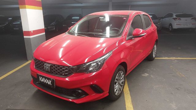 Fiat • Argo