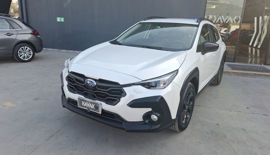 Subaru • Crosstrek