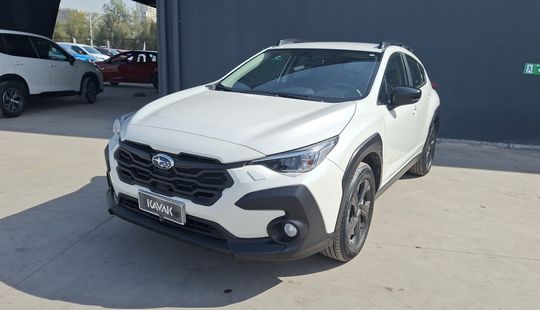 Subaru • Crosstrek