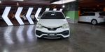 Toyota Etios 1.5 XS Hatchback 2017