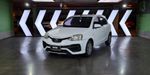 Toyota Etios 1.5 XS Hatchback 2017