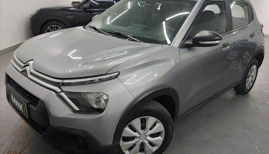 Citroen • C3