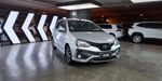 Toyota Etios 1.5 XLS Hatchback 2018