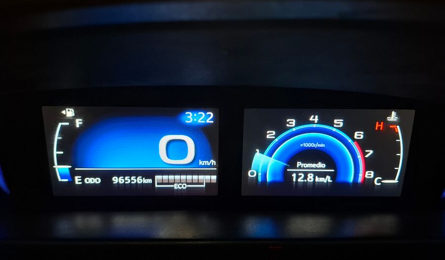 Toyota Etios 1.5 XLS Hatchback 2018