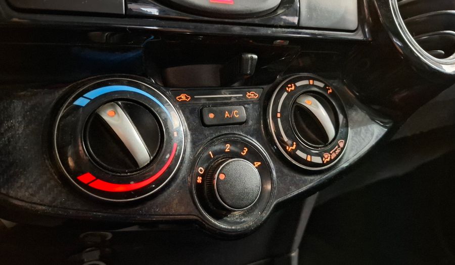 Toyota Etios 1.5 XLS Hatchback 2018