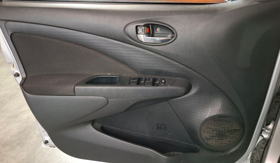 Toyota Etios 1.5 XLS Hatchback 2018