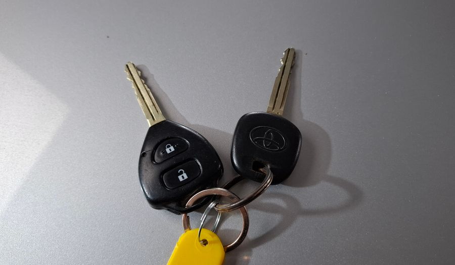 Toyota Etios 1.5 XLS Hatchback 2018