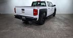 Chevrolet Silverado 2500 5.3 DOBLE CABINA K AT 4WD Pickup 2017