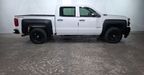 Chevrolet Silverado 2500 5.3 DOBLE CABINA K AT 4WD Pickup 2017