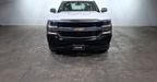 Chevrolet Silverado 2500 5.3 DOBLE CABINA K AT 4WD Pickup 2017