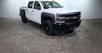Chevrolet Silverado 2500 5.3 DOBLE CABINA K AT 4WD Pickup 2017