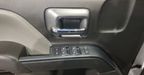 Chevrolet Silverado 2500 5.3 DOBLE CABINA K AT 4WD Pickup 2017