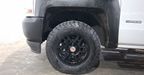 Chevrolet Silverado 2500 5.3 DOBLE CABINA K AT 4WD Pickup 2017
