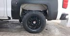 Chevrolet Silverado 2500 5.3 DOBLE CABINA K AT 4WD Pickup 2017