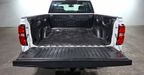 Chevrolet Silverado 2500 5.3 DOBLE CABINA K AT 4WD Pickup 2017
