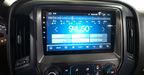 Chevrolet Silverado 2500 5.3 DOBLE CABINA K AT 4WD Pickup 2017