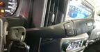Chevrolet Silverado 2500 5.3 DOBLE CABINA K AT 4WD Pickup 2017