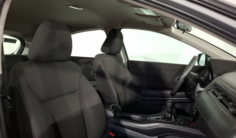 Honda Hr-v 1.8 UNIQ MT Suv 2016