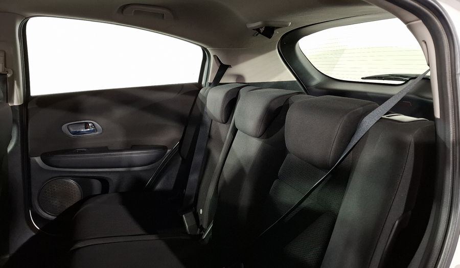 Honda Hr-v 1.8 UNIQ MT Suv 2016
