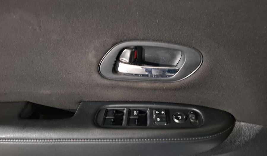 Honda Hr-v 1.8 UNIQ MT Suv 2016