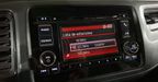 Honda Hr-v 1.8 UNIQ MT Suv 2016