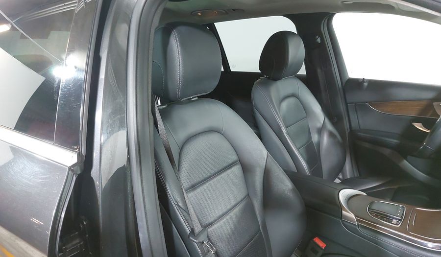 Mercedes Benz Clase Glc 2.0 GLC 300 4MATIC AUTO 4WD Suv 2020