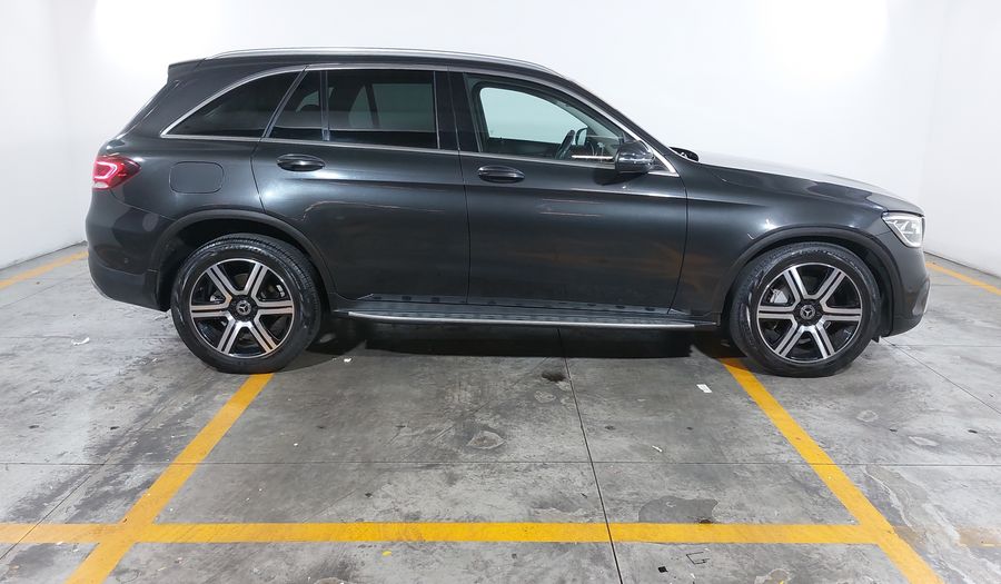 Mercedes Benz Clase Glc 2.0 GLC 300 4MATIC AUTO 4WD Suv 2020