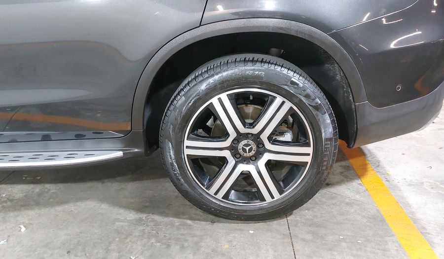 Mercedes Benz Clase Glc 2.0 GLC 300 4MATIC AUTO 4WD Suv 2020