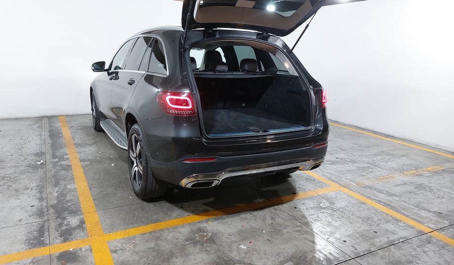 Mercedes Benz Clase Glc 2.0 GLC 300 4MATIC AUTO 4WD Suv 2020