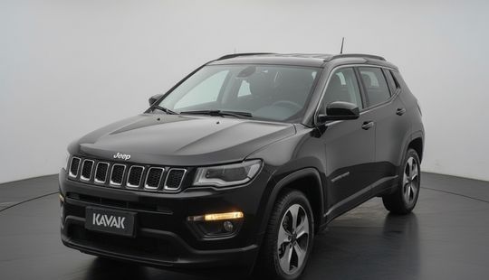Jeep • Compass
