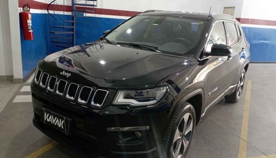 Jeep • Compass