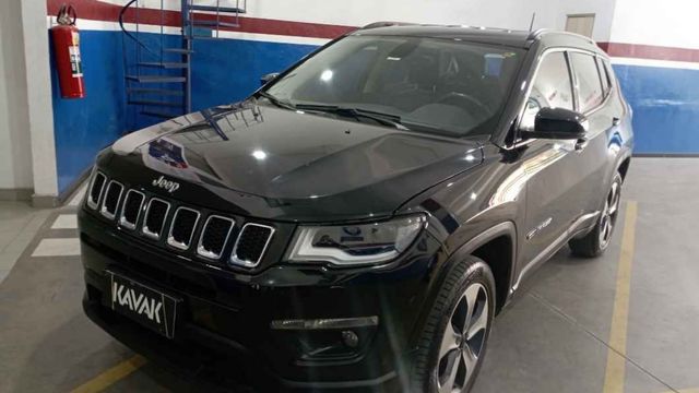 Jeep • Compass