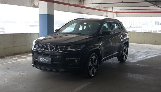 Jeep • Compass